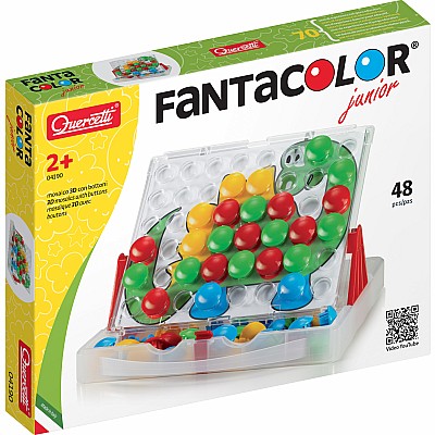 Fantacolor Junior - 48 pcs