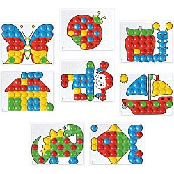 Fantacolor Junior - 48 pcs