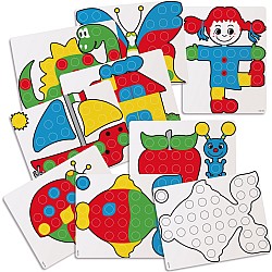 Fantacolor Junior - 48 pcs