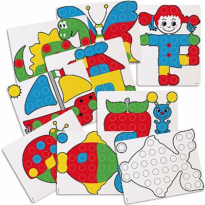 Fantacolor Junior - 48 pcs