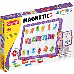 Magnetic Board & Letters Starter Set