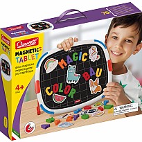 Magnetic Tablet - Letters