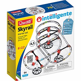 Skyrail: Starter Set - 94 pcs