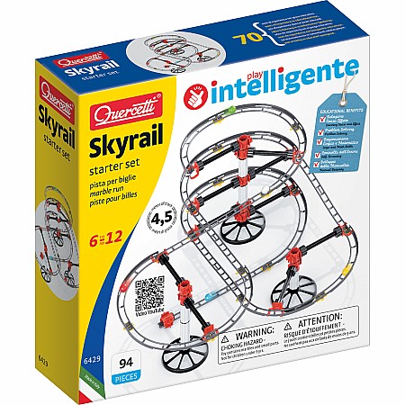 Skyrail: Starter Set - 94 pcs