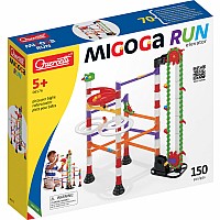 Migoga Marble Run: Elevator