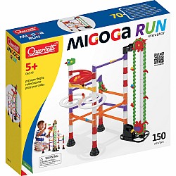 Migoga Marble Run: Elevator