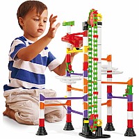 Migoga Marble Run: Elevator