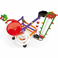 Migoga Marble Run: Elevator