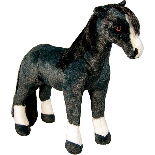 horse house toy