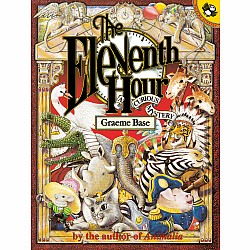 The Eleventh Hour: A Curious Mystery