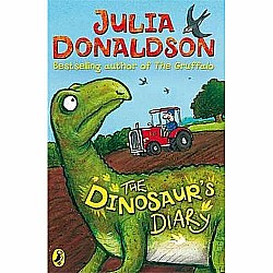Dinosaurs Diary