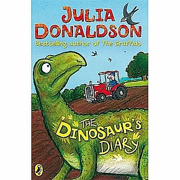 Dinosaurs Diary