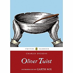 Oliver Twist