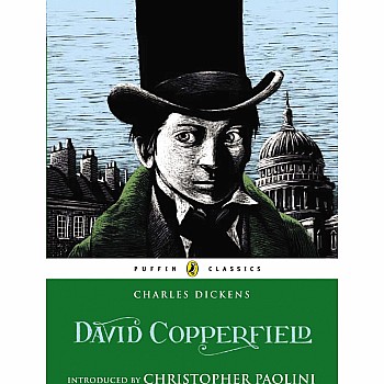 David Copperfield (Abridged Edition)
