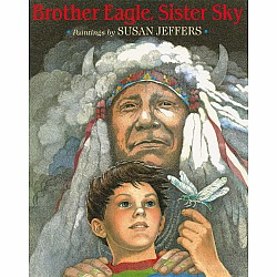 Brother Eagle, Sister Sky