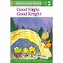 Good Night, Good Knight Reader Level 2