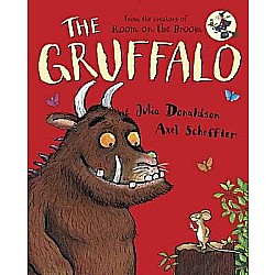 The Gruffalo