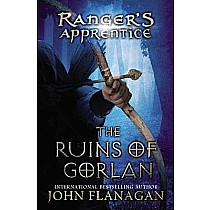 Ranger's Apprentice #1: The Ruins of Gorlan 