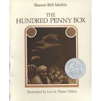 The Hundred Penny Box