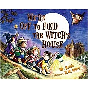 We're Off to Find the Witch's House