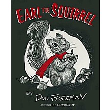 Earl the Squirrel