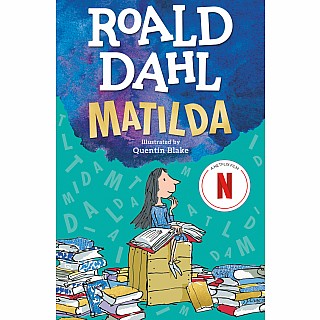 Matilda paperback