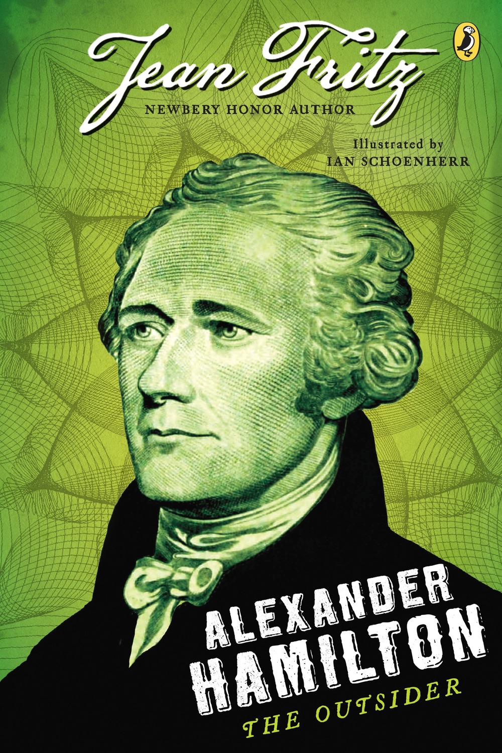 Alexander Hamilton: the Outsider - Givens Books and Little Dickens