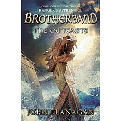 The Outcasts (Brotherband Chronicles #1)