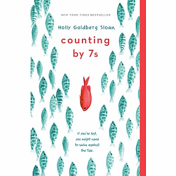 Counting by 7s