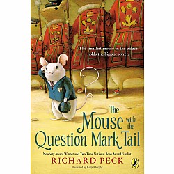 The Mouse with the Question Mark Tail