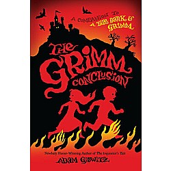 The Grimm Conclusion (Grimm #3)