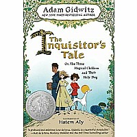 The Inquisitor's Tale paperback