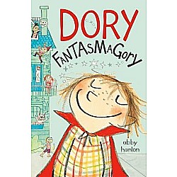 Dory Fantasmagory (Book 1)