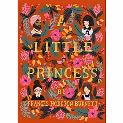 A Little Princess