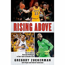 Rising Above: How 11 Athletes Overcame Challenges in Their Youth to Become Stars