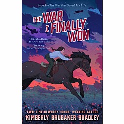 The War I Finally Won