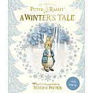 A Winter's Tale - Peter Rabbit