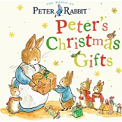 Peter's Christmas Gifts: A Storybook