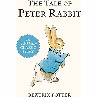 The Tale of Peter Rabbit