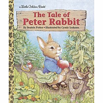 The Tale of Peter Rabbit