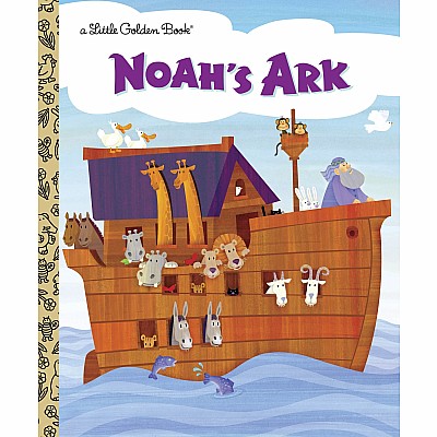 Noah's Ark