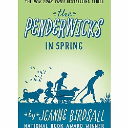 The Penderwicks in Spring (The Penderwicks #4)
