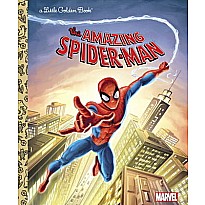 The Amazing Spider-Man (Marvel: Spider-Man)