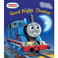 Good Night, Thomas (Thomas & Friends)