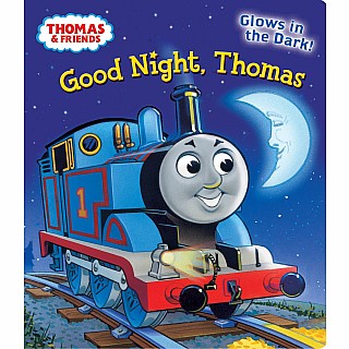 Good Night, Thomas (Thomas & Friends)