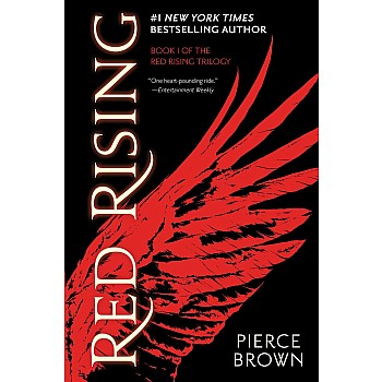 Red Rising (Red Rising #1)