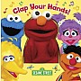 Elmo Clap Your Hands!