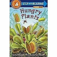 Hungry Plants