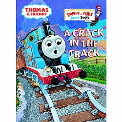 Thomas A Crack in the Track