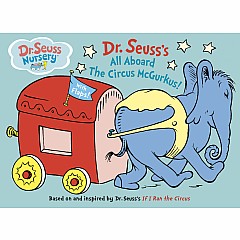 All Aboard the Circus McGurkus